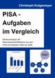 PISA-Aufgaben im Vergleich, Kulgemeyer Christoph