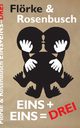 Eins + eins = drei, Flrke Lutz
