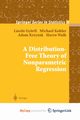 A Distribution-Free Theory of Nonparametric Regression, Gyrfi Lszl