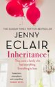 Inheritance, Eclair Jenny