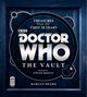 Doctor Who: The Vault, Hearn Marcus