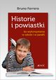 Historie i powiastki do wykorzystania w szkole i parafii, Ferrero Bruno