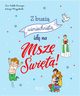 Z buzi umiechnit id na Msz wit!, Lacassagne Anne-Isabelle