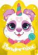 Magiczne fantastyczne Pandoroec, 