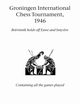 Groningen International Chess Tournament, 1946, Hardinge Simpole Limited