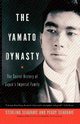 The Yamato Dynasty, Seagrave Sterling