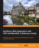 Building a Web Application with PHP and Mariadb, Sriparasa Sai