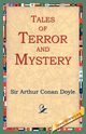 Tales of Terror and Mystery, Doyle Arthur Conan