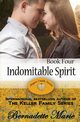 Indomitable Spirit, Marie Bernadette