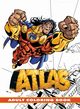 Atlas, Davis Darren G.