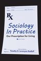 Sociology in Practice, Levonyan Radloff Timothy D