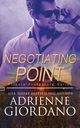 Negotiating Point, Giordano Adrienne