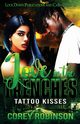 Love in the Trenches, Robinson Corey