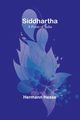 Siddhartha, Hesse Hermann