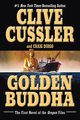 Golden Buddha, Cussler Clive
