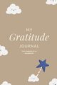 My Gratitude Journal, Arora Charuka