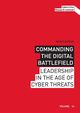Commanding the Digital Battlefield, Gercke Marco