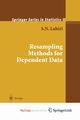 Resampling Methods for Dependent Data, Lahiri S. N.
