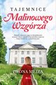 Tajemnice Malinowego Wzgrza, Mejza Iwona