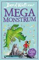 Megamonstrum, Walliams David