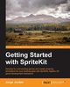 Getting Started with SpriteKit, Jordn Jorge