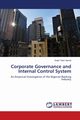 Corporate Governance and Internal Control System, Tahir Hamid Kabir