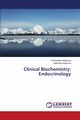 Clinical Biochemistry, Adejuwon Christopher