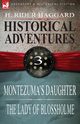 Historical Adventures, Haggard H. Rider
