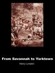 From Savannah to Yorktown, Lumpkin Henry