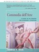 Commedia Dell'arte, Heck Thomas F.