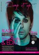 Pump it up magazine presents EDM Sensation BLAZAR, 