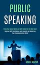 Public Speaking, Mazur Grant