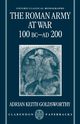 The Roman Army at War 100 BC - Ad 200, Goldsworthy Adrian