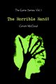 The Horrible Hand!, McCloud Corwin