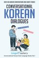 Conversational Korean Dialogues, Lingo Mastery