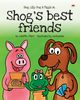 Shog's Best Friends, Starr Lisette