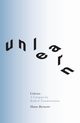 Unlearn, Burmester Hanno