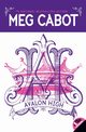 Avalon High, Cabot Meg