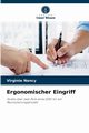 Ergonomischer Eingriff, Nancy Virginie