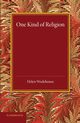 One Kind of Religion, Wodehouse Helen