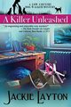 A Killer Unleashed, Layton Jackie