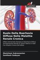 Ruolo Della Boerhavia Diffusa Nella Malattia Renale Cronica, Subramanian Manickam