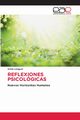 REFLEXIONES PSICOLGICAS, Lengyel Attila