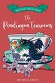 The Pendragon Tea Rooms, Green Melody R.