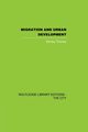 Migration and Urban Development, Thomas Brinley