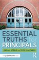Essential Truths for Principals, Steele Danny