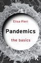 Pandemics, Pieri Elisa