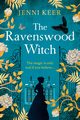 The Ravenswood Witch, Keer Jenni