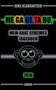 Me.Ga.Ge.Ta.Bu. 2016, Klausnitzer Jens