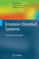 Emotion-Oriented Systems, 